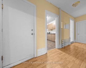 155 Stewart Street, Ottawa, ON , MLS #X13136996 , Image - 1
