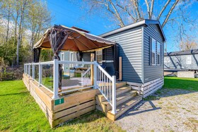 657 Thunder Bridge Road, Kawartha Lakes, ON , MLS #X13137016 , Image - 1