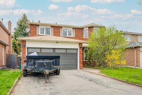 133 Stather Crescent, York, ON , MLS #N13137212 , Image - 1