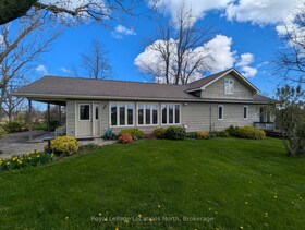 125552 13 Side Road, Grey County, ON , MLS #X13139352 , Image - 1