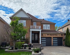 3140 Wrigglesworth Crescent, Peel, ON , MLS #W13470164 , Image - 1