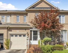 287 Wildberry Crescent, York, ON