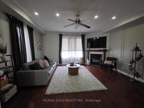 12 Cailiff Street, Peel, ON