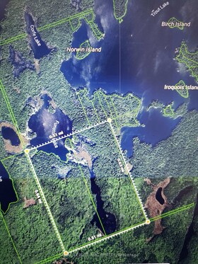 00 N/A N/A, Parry Sound, ON
