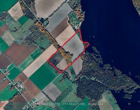 PT LTS 38 & 39 Concession 9 Road, Renfrew, ON , MLS #X13138370 , Image - 1