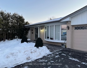 30 Grassmere Crescent, Peel, ON