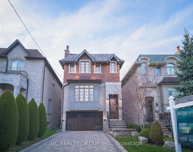 218A Holmes Avenue, Toronto, ON , MLS #C13138752 , Image - 1
