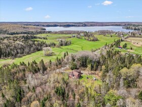 2519 South Horn Lake Rd R.R.#3 Road, Parry Sound, ON , MLS #X13138908 , Image - 1