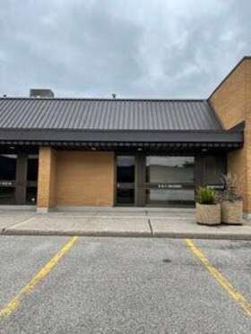 101 Amber Street, York, ON