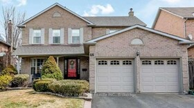 48 Beatty Crescent, York, ON