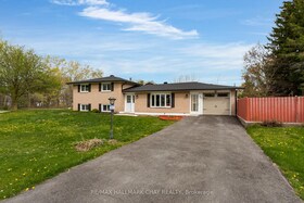 267 Eliza Street, Simcoe, ON , MLS #S13139086 , Image - 1