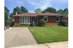 58 Sewell Drive, Halton, ON , MLS #W13139458 , Image - 1