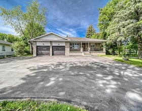 19276 Holland Landing Road, York, ON , MLS #N13481388 , Image - 1