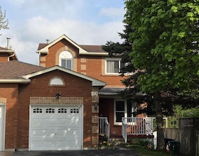 100 Anglerock Drive, Waterloo, ON