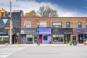 1184 Eglinton Avenue W, Toronto, ON , MLS #C13641642 , Image - 1