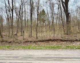 842 Seagull Lake Road S, Parry Sound, ON , MLS #X13140638 , Image - 1