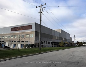 1510 Birchmount Road, Toronto, ON