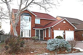 47 Jimston Drive, York, ON , MLS #N13141074 , Image - 1