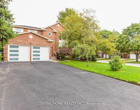 4 Robaldon Road, Toronto, ON , MLS #W13141174 , Image - 1
