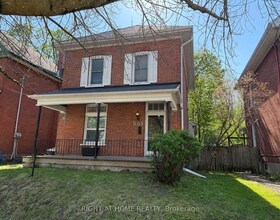 551 Bethune Street, Peterborough, ON , MLS #X13141382 , Image - 1