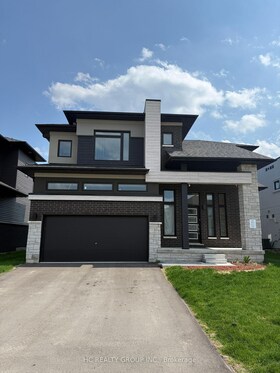 3737 Lakepoint Drive, Simcoe, ON , MLS #S13141384 , Image - 1