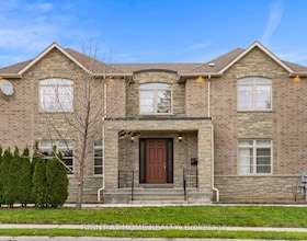 32 Naughton Drive, York, ON , MLS #N13141786 , Image - 1