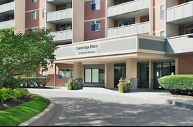 30 Denton Avenue, Toronto, ON , MLS #E13142042 , Image - 1