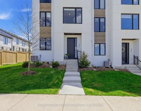 1953 UPPERPOINT Gate, Middlesex, ON , MLS #X13142724 , Image - 1