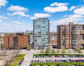201 Parkdale Avenue, Ottawa, ON , MLS #X13488294 , Image - 1