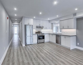 115 Wallace Avenue, Toronto, ON , MLS #W13142848 , Image - 1