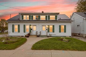 138 Main Street, Oxford, ON , MLS #X13425986 , Image - 1