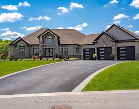 41 Ruijs Boulevard, Brantford, ON , MLS #X13143686 , Image - 1