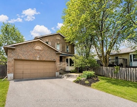 692 Avery Court, Durham, ON