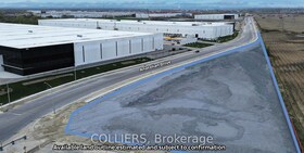 395 Anatolian Drive, York, ON