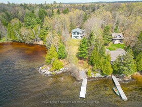 133 Harrison Road, Parry Sound, ON , MLS #X13587648 , Image - 1