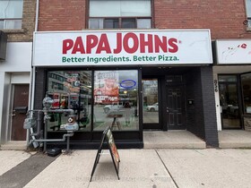 858 The Queensway N/A, Toronto, ON