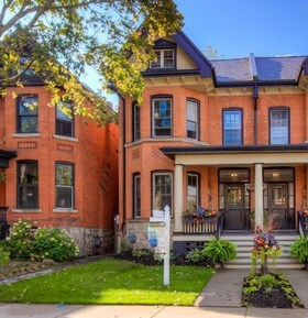133 Markland Street, Hamilton, ON