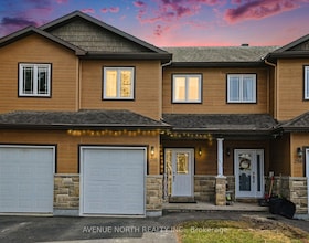 210 Herbert Street, Prescott and R, ON , MLS #X13466550 , Image - 1