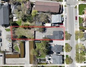 41 Mosley Street, York, ON , MLS #N13144298 , Image - 1