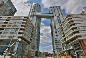15 Iceboat Terrace, Toronto, ON , MLS #C13144232 , Image - 1