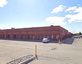 170 Wilkinson Road, Peel, ON
