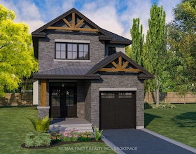 6 Stone Street, Lennox & Addin, ON
