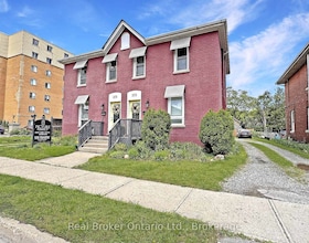273 Brant Avenue, Brantford, ON , MLS #X13144974 , Image - 1