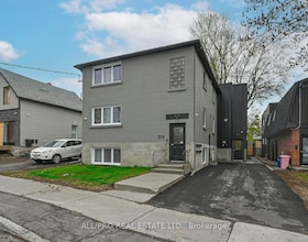 216 Mcarthur Avenue, Ottawa, ON , MLS #X13414900 , Image - 1