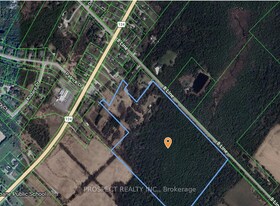 5365 8th Line, Wellington, ON
