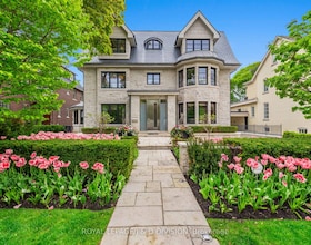 24 Glenview Avenue, Toronto, ON , MLS #C13145548 , Image - 1