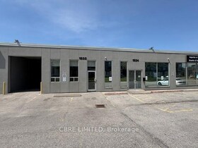 1534 Midland Avenue, Toronto, ON