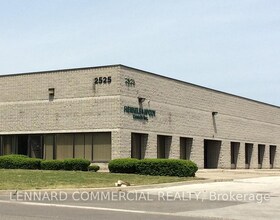 2525 Tedlo Street, Peel, ON