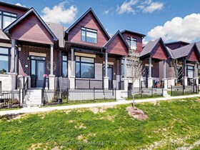 16 Vern Robertson Gate, Durham, ON , MLS #N13493554 , Image - 1