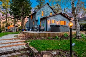 2068 7TH Avenue W, Grey County, ON , MLS #X13146746 , Image - 1